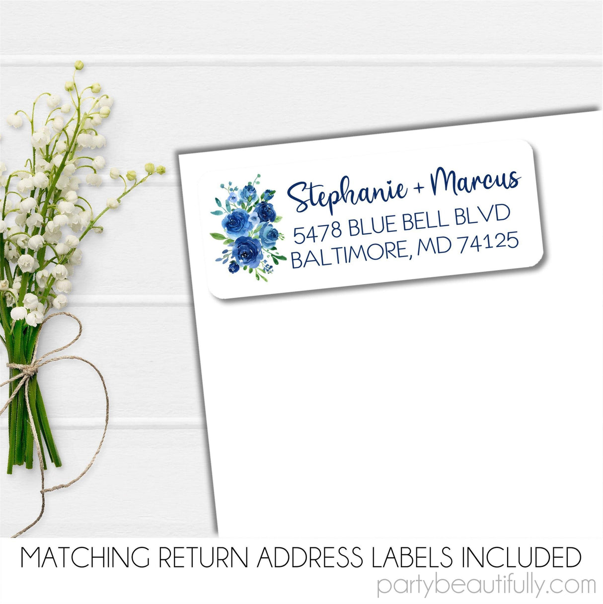 Boys Baby Shower By Mail Invitations