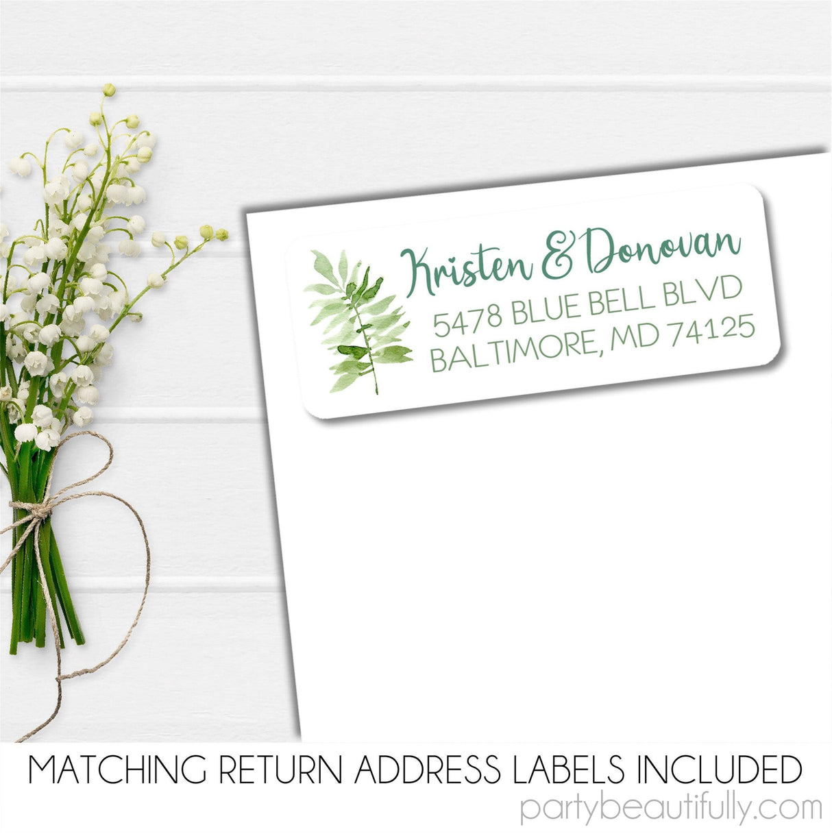 Gender Neutral Baby Shower By Mail Invitations