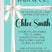 Baby & Co. Baby Shower Invitations