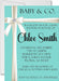 Baby & Co. Baby Shower Invitations