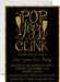 Black And Gold New Years Eve Party Invitations
