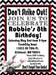 Black And Red Bowling Birthday Party Invitations