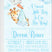 Blue boys safari baby shower invitations