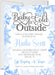 Boys Blue Winter Snowflake Baby Shower Invitations