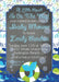 Boys Whale Baby Shower Invitations