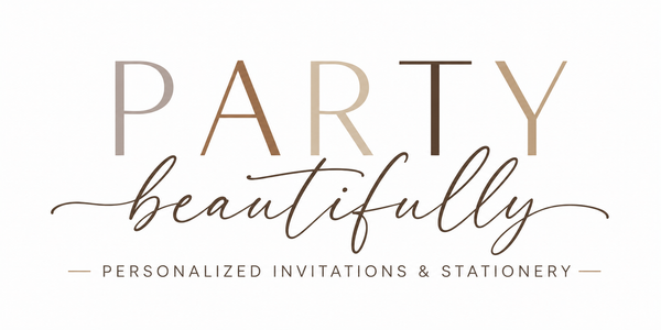 Party Beautifully