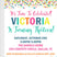 Colorful Confetti Birthday Party Invitations