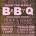 Girls Backyard Baby Q Baby Shower Invitations
