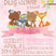 Girls Woodlands Baby Shower Invitations