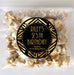 Great Gatsby Birthday Party Stickers Or Favor Tags