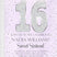 Lavender sweet 16 invitation cards elegant birthday celebration style