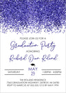 Graduation Party Invitations
