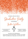 Graduation Party Invitations