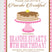 Pancake Breakfast Birthday Party Invitations