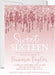 Pink Ombre Sweet 16 Party Invitations