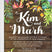 Tropical destination wedding invitation