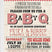 baby q baby shower invitations rustic bbq design