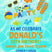 boys pool party birthday invitations