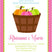 colorful pumpkin invitation cards playful fall style