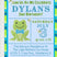 frog birthday party invitations aqua blue green design