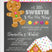 gingerbread cookie baby shower invitations pink holiday design