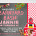 girls pink farm invitation cards country birthday party style