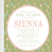 green floral baby shower invitations garden theme