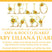 hello baby sip and see invitations greenery sunflower neutral design
