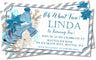 ice skating birthday invitations festive winter theme