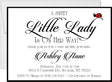 ladybug baby shower invitations black white design