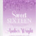 lavender sweet sixteen invitations elegant birthday theme