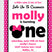 pink black mouse invitation cards girls birthday party style
