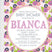 pink lavender navy flower baby shower invitations playful retro theme