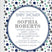 polka dot baby shower invitations navy gray design
