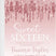 pretty in pink sweet sixteen invitations elegant birthday theme