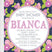 purple navy pink floral baby shower invitations colorful flower pattern design