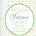 southwestern invitation cards rustic tribal style
