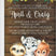 tropical rainforest invitation cards rustic safari style