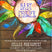 watercolor feather baby shower invitations rustic wood theme