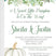watercolor white pumpkin invitation cards elegant fall style