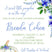 white pumpkin baby shower invitations blue greenery harvest theme