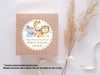 Boho Safari Baby Shower Stickers Or Favor Tags