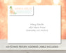 Girls Peach Floral Baby Shower By Mail Invitations