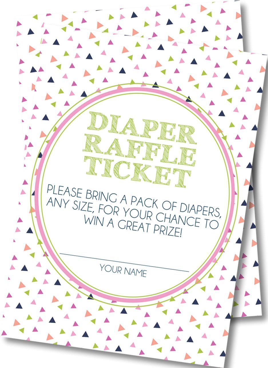 girls-triangle-diaper-raffle-tickets-party-beautifully
