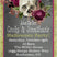 Gothic Halloween Party Invitations
