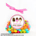 Ice Cream Birthday Party Stickers Or Favor Tags
