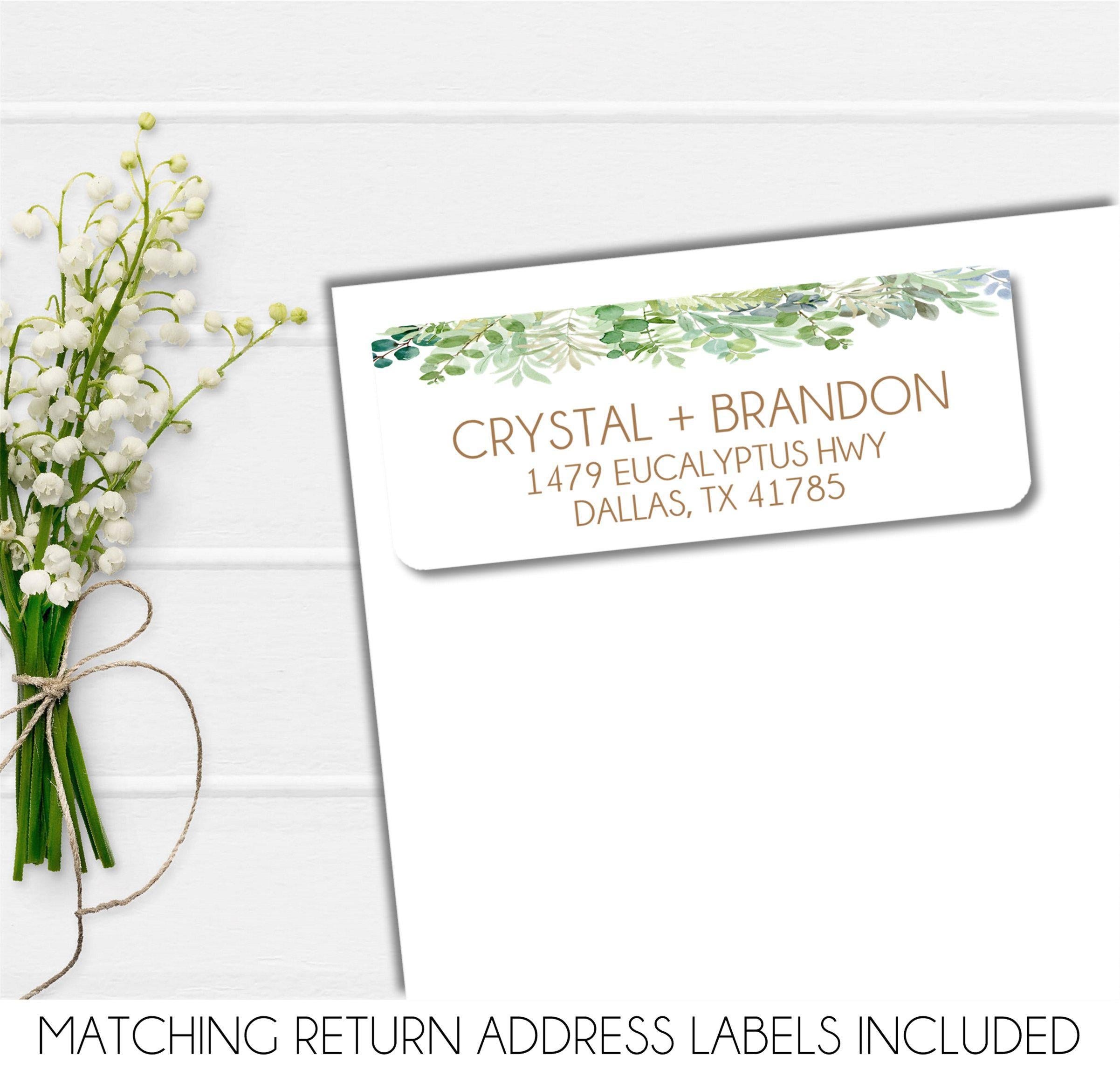 Neutral Baby Shower By Mail Invitations
