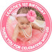Personalized Photo Stickers