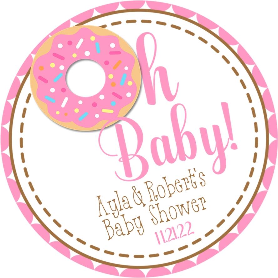 Baby Shower Decorations for Girl - Rose Gold It's a Girl , Baby Shower  Banner and Gifts Banner for Baby Girl Shower Party Kit Supplies Decorations  decor : Buy Online at Best