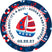 Ships Ahoy It’s a Boy favor label